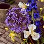 Floral decoration - Powerful appearance - Silk-ka Artificial flowers and plants for life! - SILK-KA