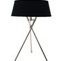 Table lamps - Arlo Tripod Table Lamp - RV  ASTLEY LTD
