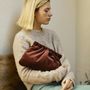 Bags and totes - Diane Velvet - TECLA BARCELONA