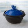 Stew pots - Ceramic pot with rabbit handle - ONENESS