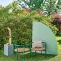 Chaises - Fauteuil double Antipodi - IL GIARDINO DI LEGNO