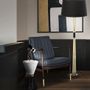 Office design and planning - Miles | Floor lamp - DELIGHTFULL