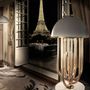Lampes de table - Turner | Lampe de Table - DELIGHTFULL
