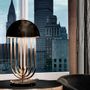 Lampes de table - Turner | Lampe de Table - DELIGHTFULL