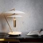 Hotel bedrooms - BASIE | Table Lamp - DELIGHTFULL