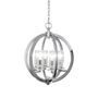Plafonniers - Plafonnier Eros 6 Light Globe - RV  ASTLEY LTD