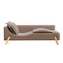 Small sofas - Flag Couch and Chaise Longue - STUDIO MARTA MANENTE DESIGN