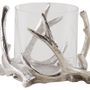 Candlesticks and candle holders - Deer Tealight - AUBRY GASPARD