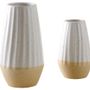 Vases - Vases en céramique Terrazo - AUBRY GASPARD