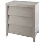Chests of drawers - Radway Chest Of Drawers Light Grey - RV  ASTLEY LTD
