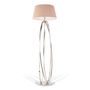 Table lamps - Akira Floor Lamp - RV ASTLEY LTD