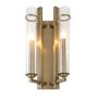 Wall lamps - Louis 2 Light Wall Light - RV  ASTLEY LTD