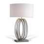 Lampes de table - Lampe de table Harmony Looped - RV  ASTLEY LTD