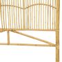 Beds - Rattan headboard - AUBRY GASPARD