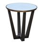 Dining Tables - Takeley, Side Table  - RV  ASTLEY LTD
