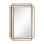 Mirrors - Oswin Wall Mirror - RV  ASTLEY LTD