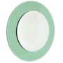Mirrors - Lunna Convex Mirror (Green) - RV  ASTLEY LTD