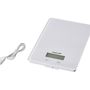 Kitchen utensils - 15 kg Rechargeable scale - M&CO