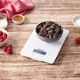 Kitchen utensils - 15 kg Rechargeable scale - M&CO