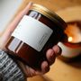 Gifts - Hygge candle - OCTŌ