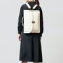 Bags and totes - OLDEN - 16inch laptop shoulder and backpack - KENTO HASHIGUCHI