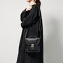 Bags and totes - OLDEN MINI - shoulder and hand bag - KENTO HASHIGUCHI