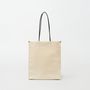 Sacs et cabas - SHOPPER BAG - sac fourre-tout vertical - KENTO HASHIGUCHI