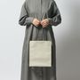 Sacs et cabas - SHOPPER BAG - sac fourre-tout vertical - KENTO HASHIGUCHI