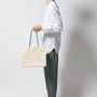 Sacs et cabas - SHOPPER BAG - sac fourre-tout horizontal - KENTO HASHIGUCHI