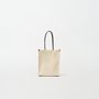 Bags and totes - SHOPPER MINI - small hand bag - KENTO HASHIGUCHI