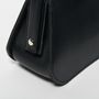 Leather goods - DOCTOR S - small leather handbag - KENTO HASHIGUCHI
