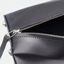 Bags and totes - FOLD TWIST - twisted leather handbag - KENTO HASHIGUCHI