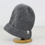 Hats - Classic Beanie - ECUVO,