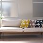 Fabric cushions - Nonosute Cotton Cushion Cover 【Hayate】 - WESTY