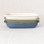Platter and bowls - cup, saucer,  plate  - 4TH-MARKET
