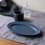 Platter and bowls - Cup, saucer, plate - 4TH-MARKET