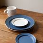 Platter and bowls - cup, saucer,  plate  - 4TH-MARKET