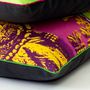 Coussins textile - Coussin Pepito Ordonez - Les couleurs de l'Espagne - COOLKITSCH