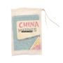 Decorative objects - China Rose Matches Tea Towel - COOLKITSCH