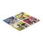 Decorative objects - Bollywood Coasters - COOLKITSCH