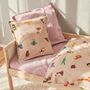 Bed linens - Safari bedding - BIBU