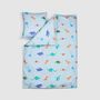 Bed linens - Dinos bedding - BIBU