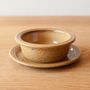 Platter and bowls - ceramic stew pot  - 4TH-MARKET