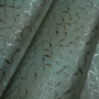 Fabrics - Kyoto Nishijin Silk Brocade Large, medium, Small Hemp Leaf Pattern - NISHIJIN OKAMOTO