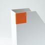 Storage boxes - #Tag Corner type - WEMO