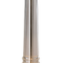 Table lamps - Eden,crystal table lamp( base only) - RV ASTLEY LTD