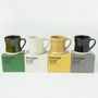 Mugs - Heüge mug - Japanese design 300ml,  - CHIPS MUG. SERIES