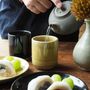 Tasses et mugs - Tasse style japonais Heüge 200 ml  - CHIPS MUG. SERIES