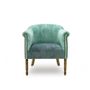 Small armchairs - Paris Low Origins | Little armchair - CREARTE COLLECTIONS