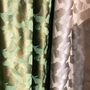 Curtains and window coverings - Jigsaw Drapery / Curtain  - KANCHI BY SHOBHNA & KUNAL MEHTA